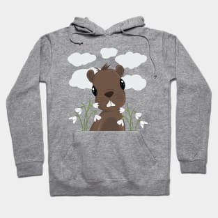 Groundhog day Hoodie